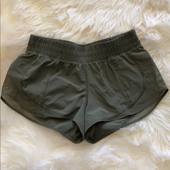 lululemon athletica Pants - LuLu Lemon shorts